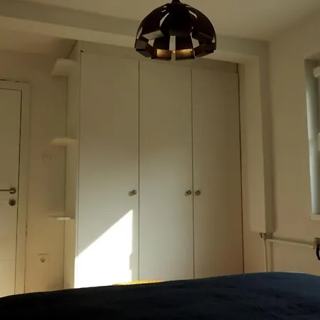 A Lovely Flat In Apartman Visoko