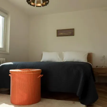 A Lovely Flat In * Visoko