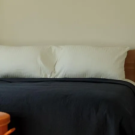 A Lovely Flat In