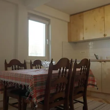 A Lovely Flat In
