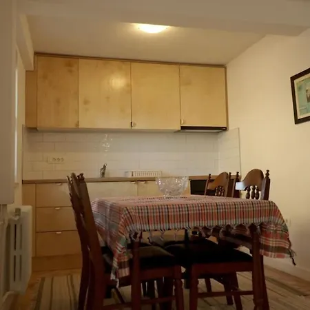 Apartman A Lovely Flat In