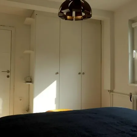 A Lovely Flat In *