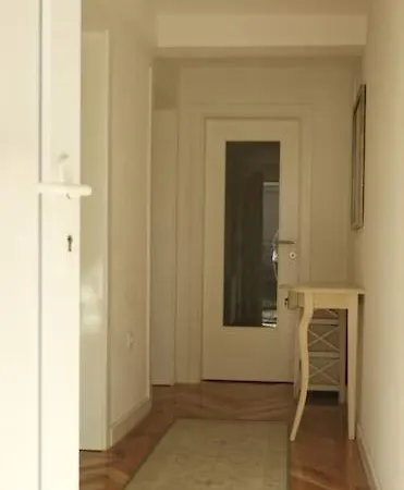 A Lovely Flat In Visoko