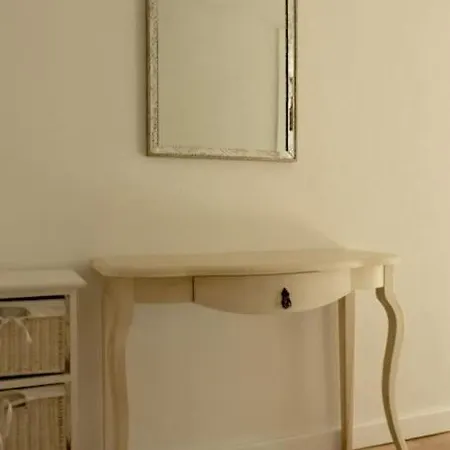 Apartman A Lovely Flat In
