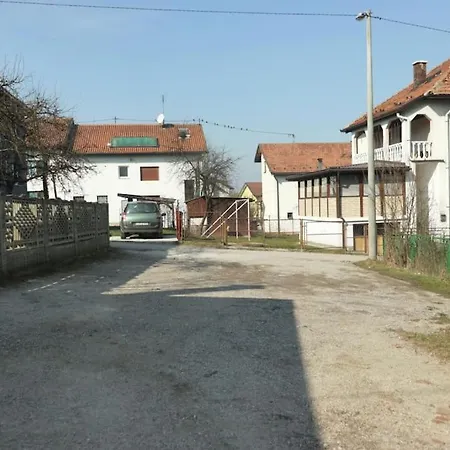 A Lovely Flat In * Visoko